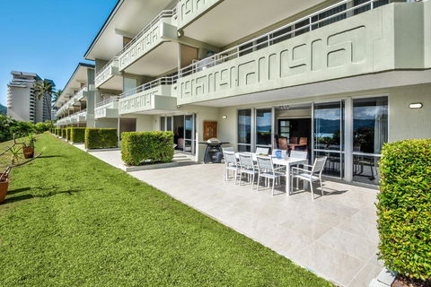 Poinciana Lodge - 3 Bedroom - On Hamilton Island By HIHA - Hotel Accommodation 1