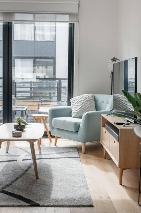 Perfect Port Melbourne Townhouse - Hotel Accommodation 2