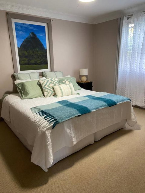 Pomona Noosa Hinterland Homestay - Hotel Accommodation 1