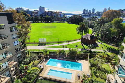 Penthouse With Private Terrace, Parking + 2 Pools - Hotel Accommodation 3
