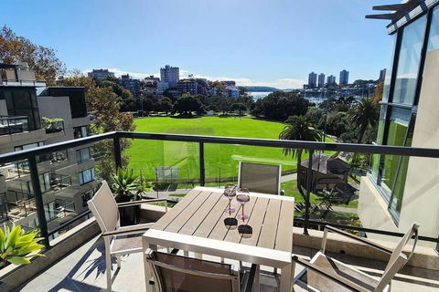 Penthouse With Private Terrace, Parking + 2 Pools - Hotel Accommodation 2