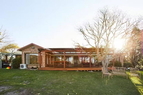 Peppercorns Riverside Farm Stay - Hotel Accommodation 3