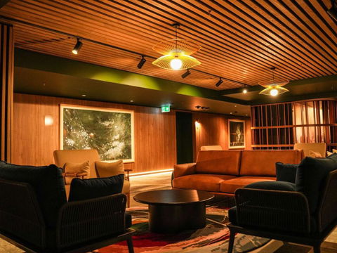 Peppers Gladstone - Hotel Accommodation 0