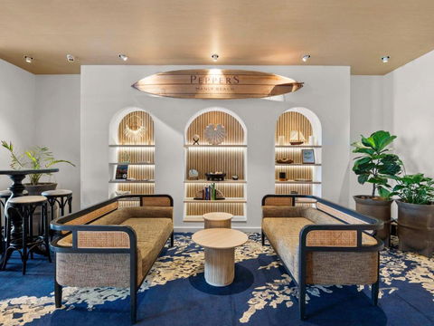 Peppers Manly Beach - Hotel Accommodation 2