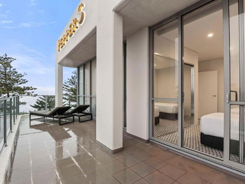 Peppers Manly Beach - Hotel Accommodation 3