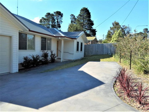 Perfect Holiday Home To Relax In Blue Mountains - Hotel Accommodation 0