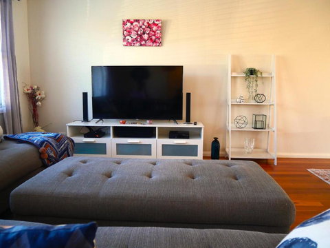 Perfect Holiday Home To Relax In Blue Mountains - Hotel Accommodation 1