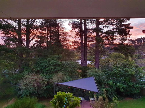 Perfect Holiday Home To Relax In Blue Mountains - Hotel Accommodation 2