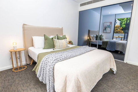 Perfect Stay Rosebery I Zetland WI-Fi Netflix Gym Pool - Hotel Accommodation 2