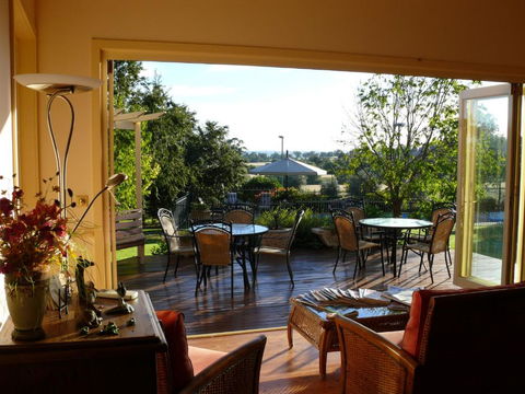 Pericoe Retreat - Hotel Accommodation 0
