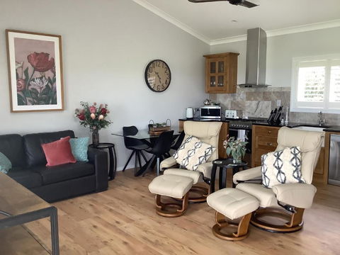 Pericoe Retreat - Hotel Accommodation 3