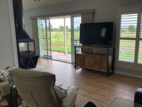 Pericoe Retreat - Hotel Accommodation 2
