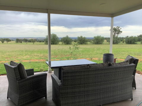 Pericoe Retreat - Hotel Accommodation 1