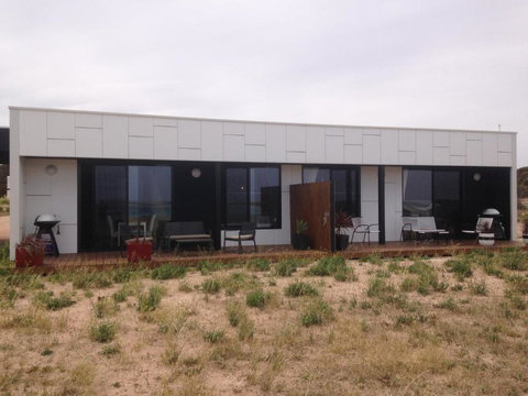 Perlubie Sea - Hotel Accommodation 2