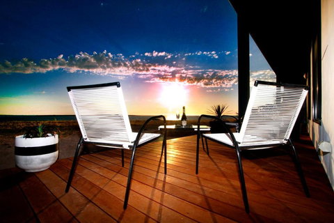 Perlubie Sea - Hotel Accommodation 3