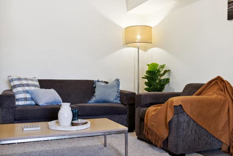 Perth City Corporate 1BRD - Hotel Accommodation 0