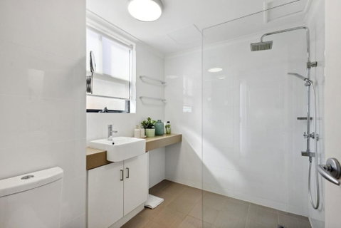 Perth City Corporate 1BRD - Hotel Accommodation 3