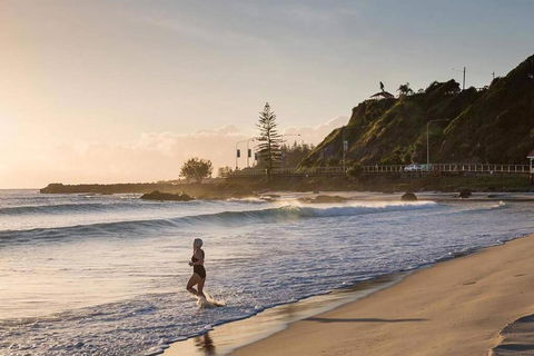 PET FRIENDLY & Super Central Retro Beach Pad! - Hotel Accommodation 3