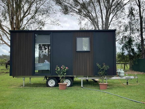 Petama By Tiny Away - Hotel Accommodation 0