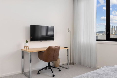Phenomenal Stay In Phillip - Hotel Accommodation 2