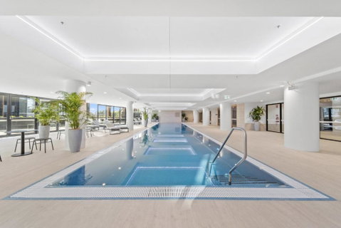 Phillip 2-Bed: Chic Interiors Amazing Amenities - Hotel Accommodation 0