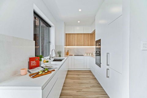 Phoenix At Palm View Collective - Hotel Accommodation 1