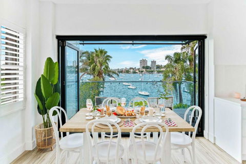 Phoenix At Palm View Collective - Hotel Accommodation 2
