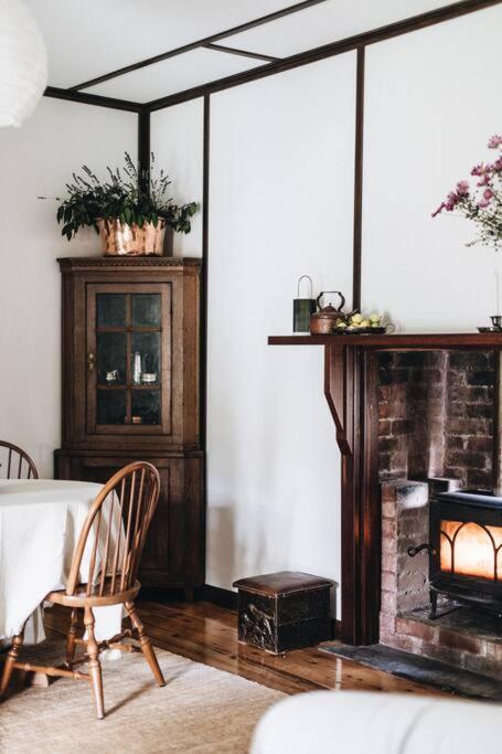 Pickers Hut - A Country Style Featured Dream Stay - Hotel Accommodation 2