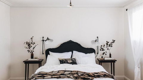 Picketts Cottage - Hotel Accommodation 0