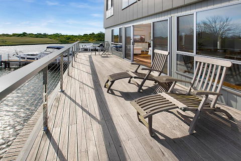 Pier 37 - Hotel Accommodation 1