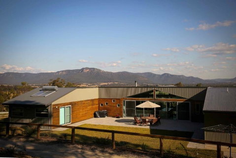 Pindara - Hotel Accommodation 2