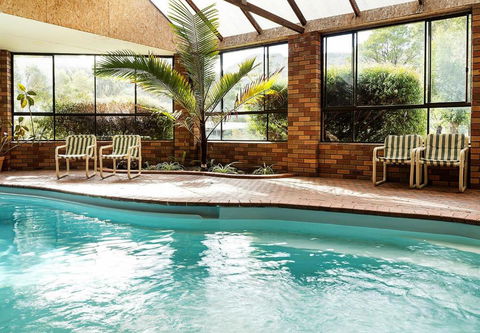 Pinnacle Holiday Lodge - Hotel Accommodation 0