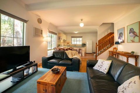 Pinnacle Retreat - Hotel Accommodation 0