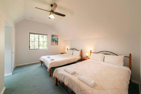 Pinnacle Retreat - Hotel Accommodation 2