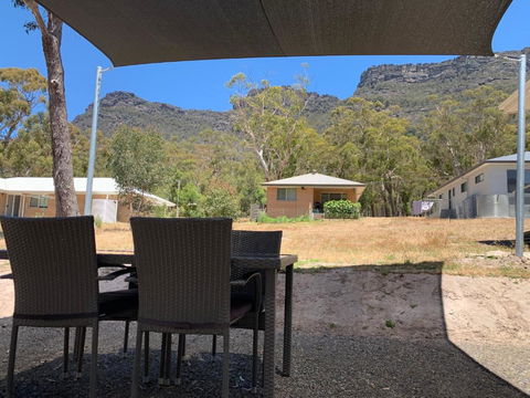 Pinnacle Views - Hotel Accommodation 2