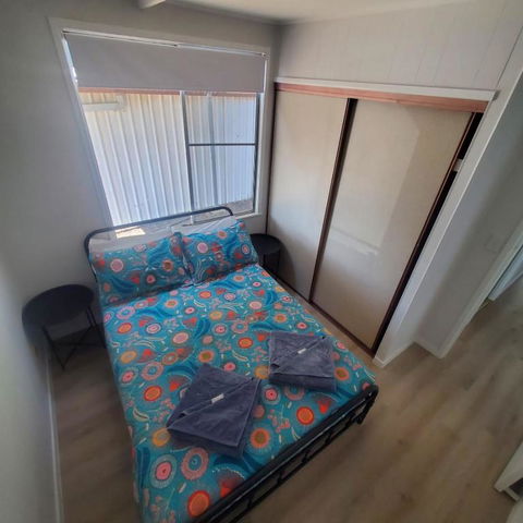 Pioneer Caravan Park - Hotel Accommodation 1