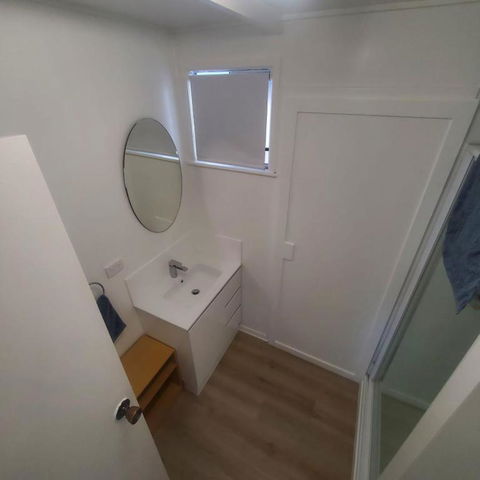 Pioneer Caravan Park - Hotel Accommodation 2