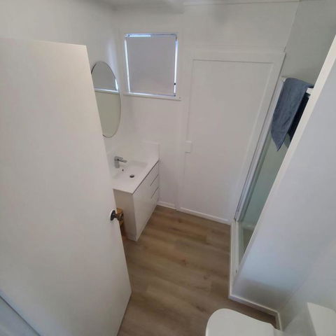 Pioneer Caravan Park - Hotel Accommodation 3