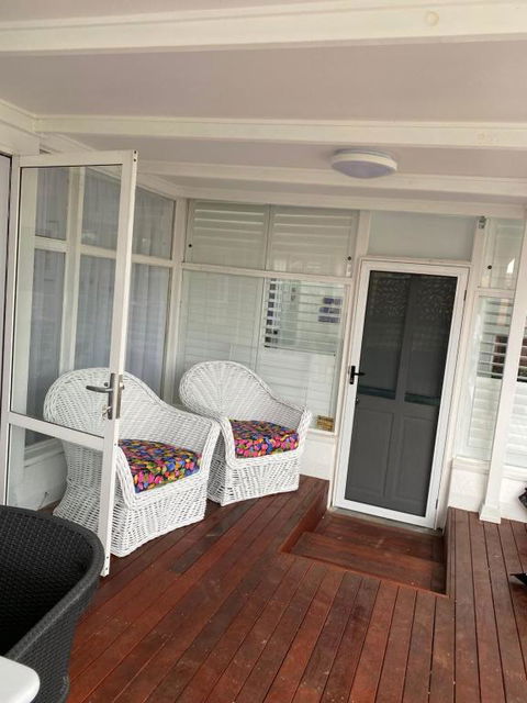 Plantation House Bathurst 109Mitre - Hotel Accommodation 0