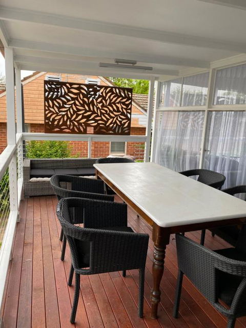 Plantation House Bathurst 109Mitre - Hotel Accommodation 3