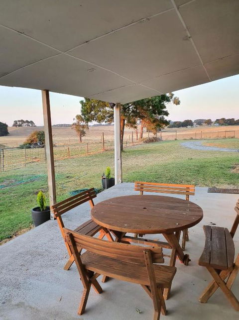 Pleasant Hill BnB - Hotel Accommodation 2