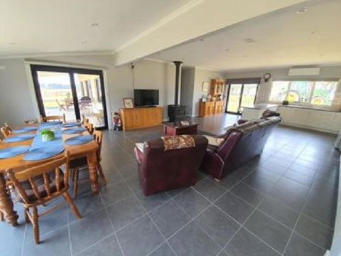 Pleasant Hill BnB - Hotel Accommodation 3