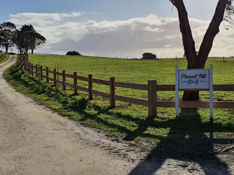 Pleasant Hill BnB - Hotel Accommodation 1