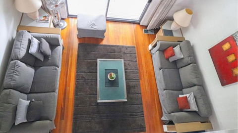 Plover Executive Deluxe Villa 25 - Hotel Accommodation 0