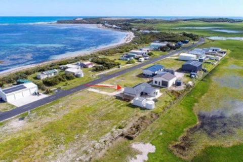 Plovers Rest At Cape Douglas - Hotel Accommodation 3