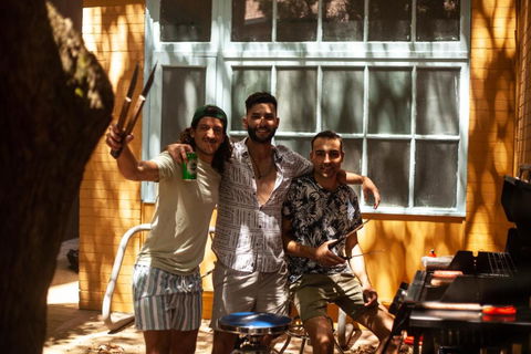 PodBed Sydney - Hotel Accommodation 1