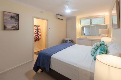 Poinciana 109 & Buggy Hamilton Island - Hotel Accommodation 1