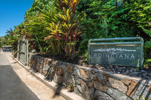Poinciana 109 & Buggy Hamilton Island - Hotel Accommodation 2
