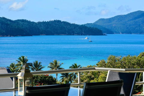 Poinciana Lodges - Ocean Views - Hotel Accommodation 0