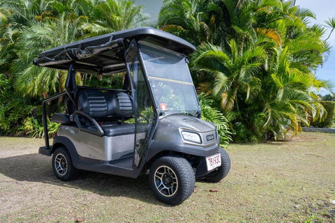 Poinciana Lodges - Ocean Views - Hotel Accommodation 3